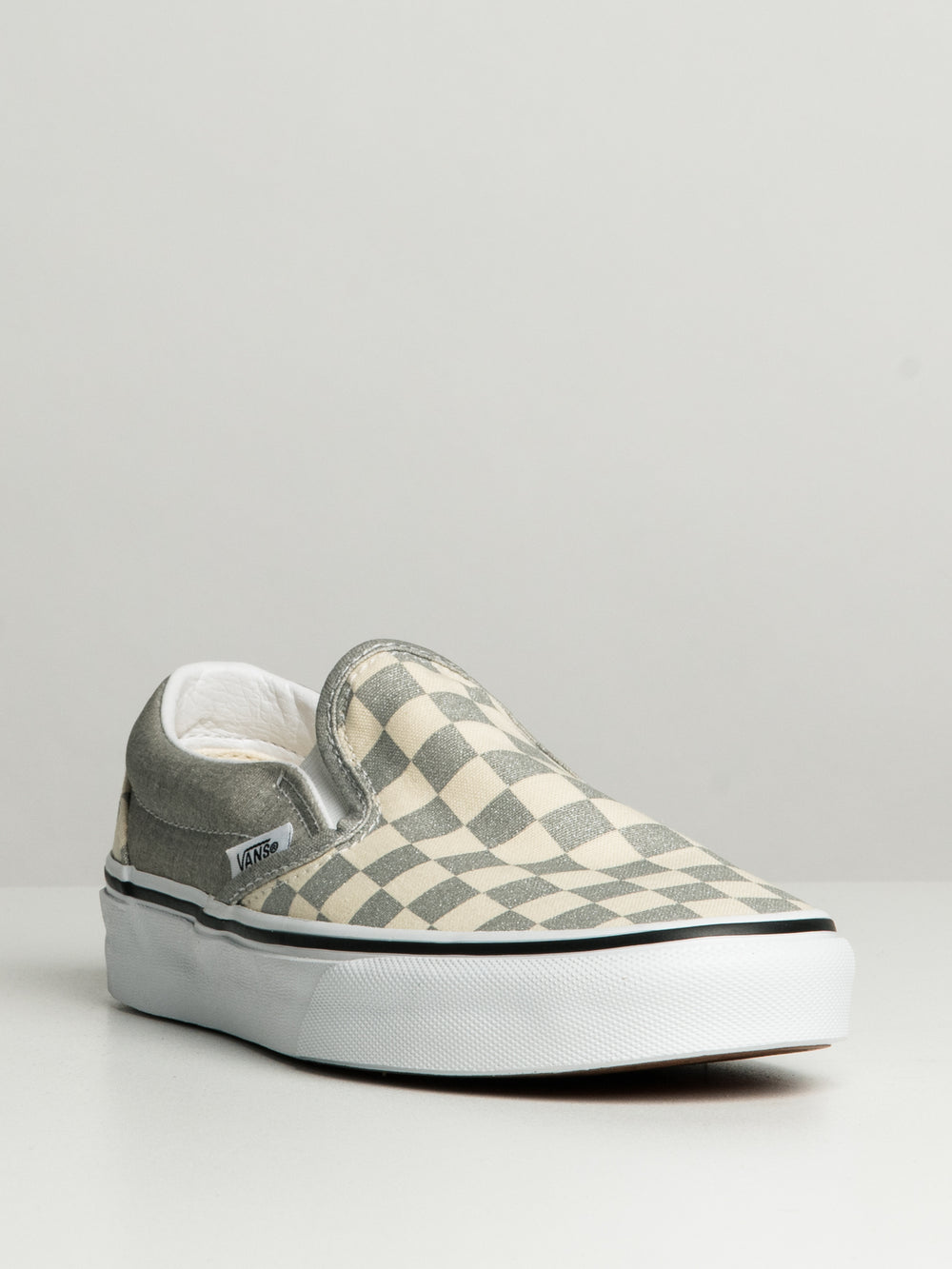 WOMENS VANS CLASSIC SLIP-ON  - CLEARANCE