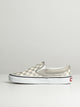 WOMENS VANS CLASSIC SLIP-ON  - CLEARANCE