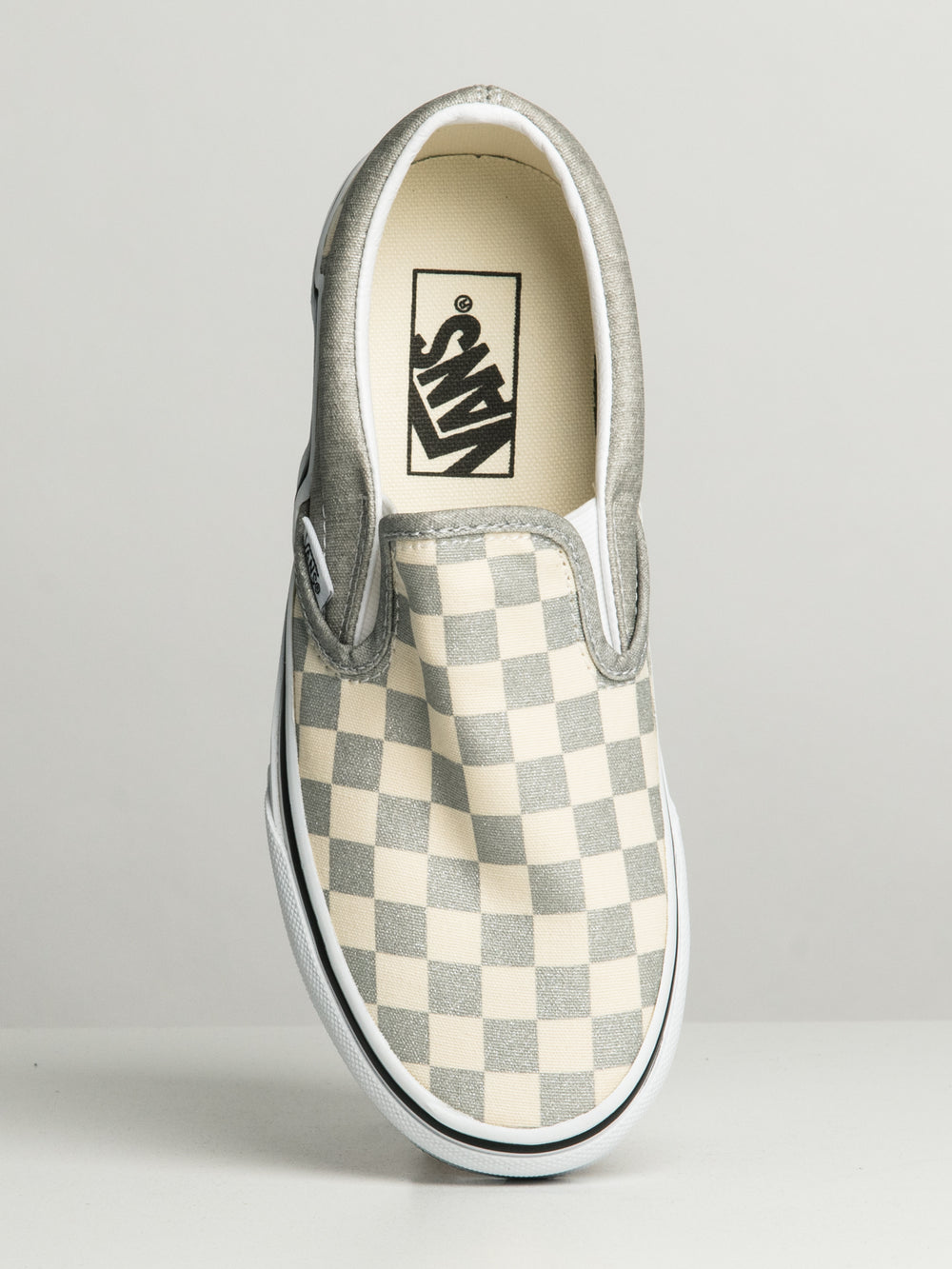 WOMENS VANS CLASSIC SLIP-ON  - CLEARANCE