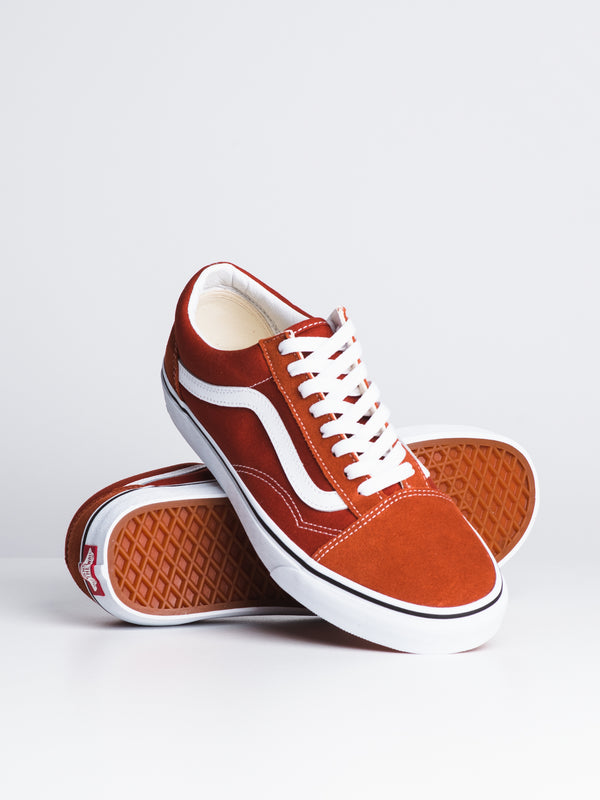 MENS OLD SKOOL SNEAKER - CLEARANCE