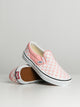 VANS VANS KIDS CLASSIC SLIP ON - CLEARANCE - Boathouse