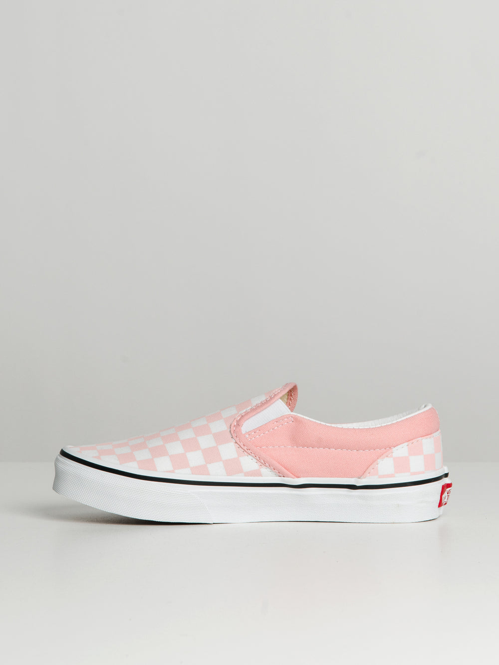 VANS KIDS CLASSIC SLIP ON - CLEARANCE