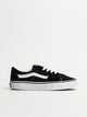 VANS WOMENS VANS UA SK8 LO SNEAKER - Boathouse