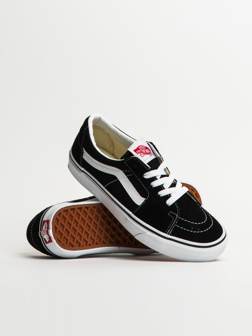 WOMENS VANS UA SK8 LO SNEAKER