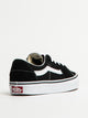 VANS WOMENS VANS UA SK8 LO SNEAKER - Boathouse