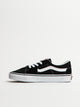 VANS WOMENS VANS UA SK8 LO SNEAKER - Boathouse