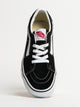 VANS WOMENS VANS UA SK8 LO SNEAKER - Boathouse