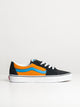 VANS MENS VANS SK8 LOW 2 TONE ASPHALT SNEAKER - CLEARANCE - Boathouse