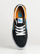 VANS MENS VANS SK8 LOW 2 TONE ASPHALT SNEAKER - CLEARANCE - Boathouse