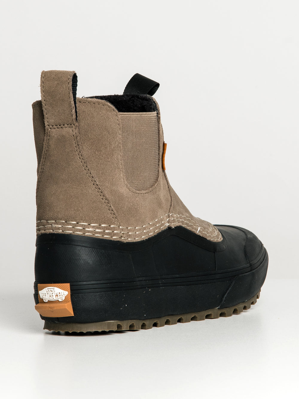  BOTTES DE NEIGE STANDARD MID CHELSEA POUR HOMME