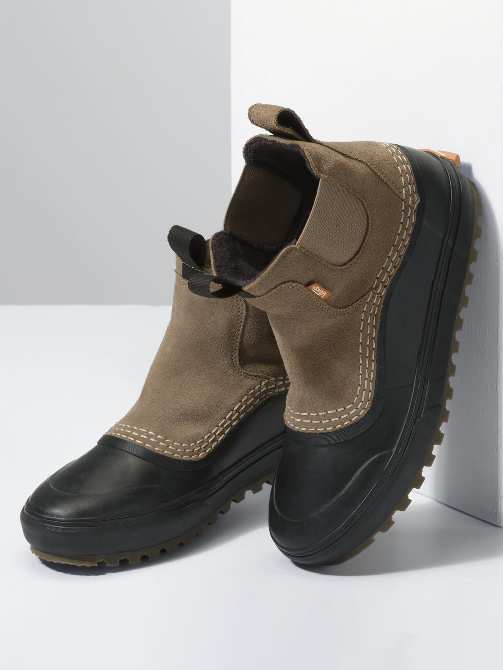  BOTTES DE NEIGE STANDARD MID CHELSEA POUR HOMME