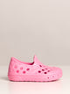 VANS TODDLER TREK SLIP ON BEGONIA - CLEARANCE