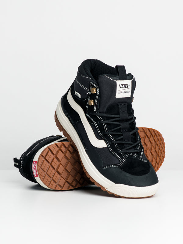 MENS VANS ULTRARANGE EXO HI MTE - CLEARANCE