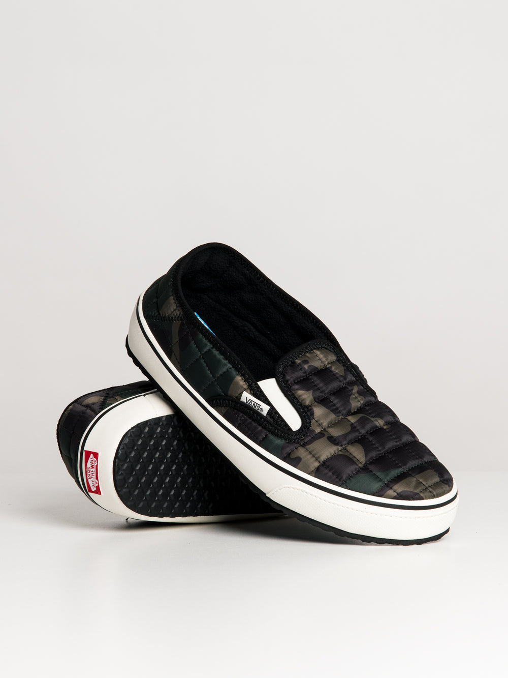 MENS VANS SLIP-ER 2 - CLEARANCE