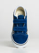 VANS KIDS VANS OLD SKOOL V REFLECT - CLEARANCE - Boathouse