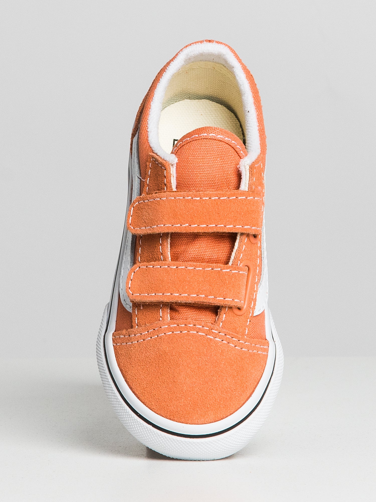 Vans chukka outlet v toddlers