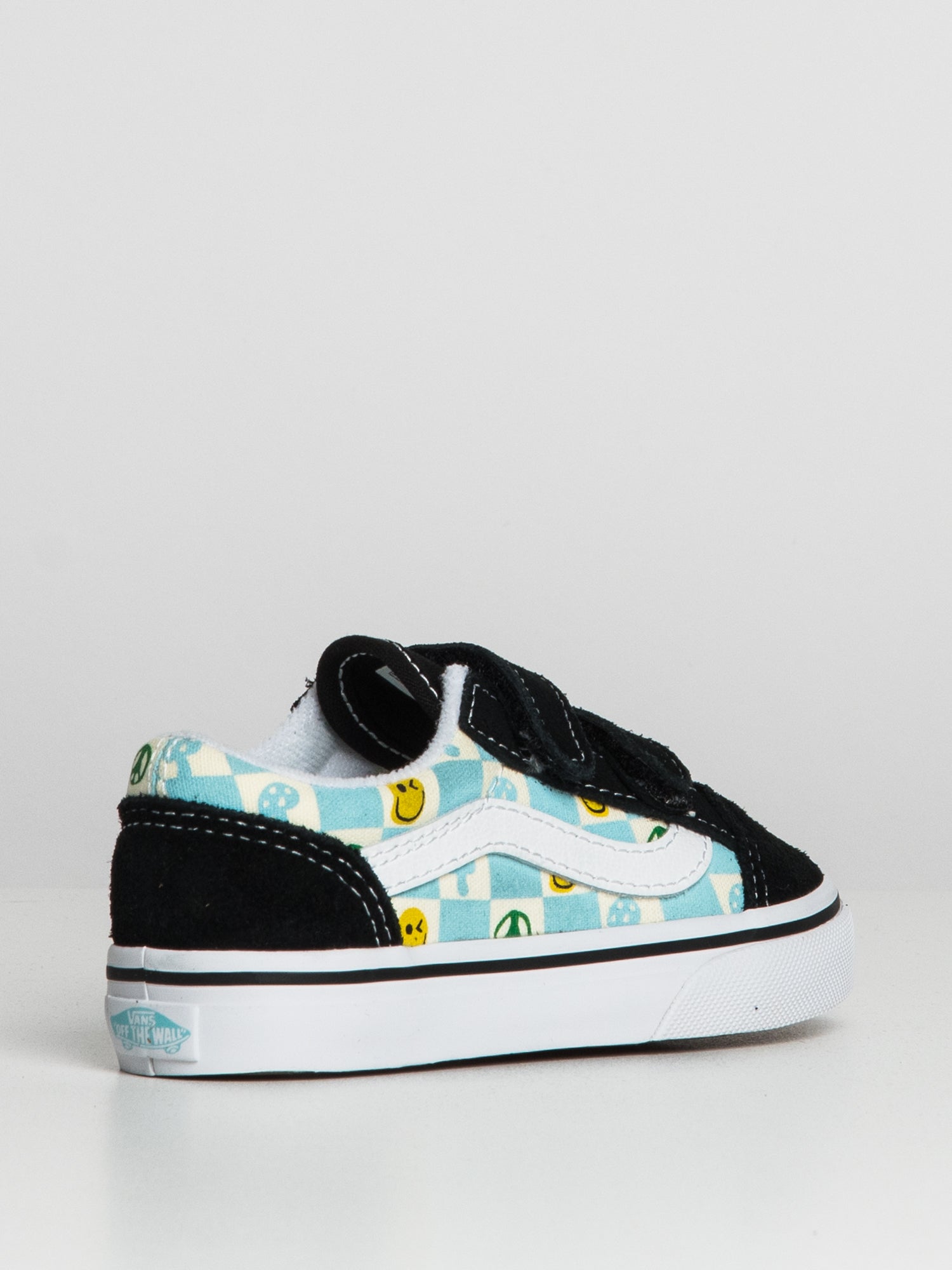 Vans 2024 pour enfant