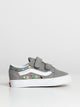 VANS KIDS VANS OLD SKOOL V - CLEARANCE - Boathouse