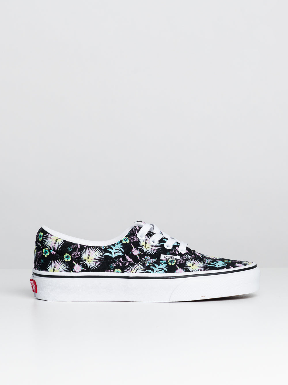 WOMENS VANS ERA SNEAKER - CLEARANCE