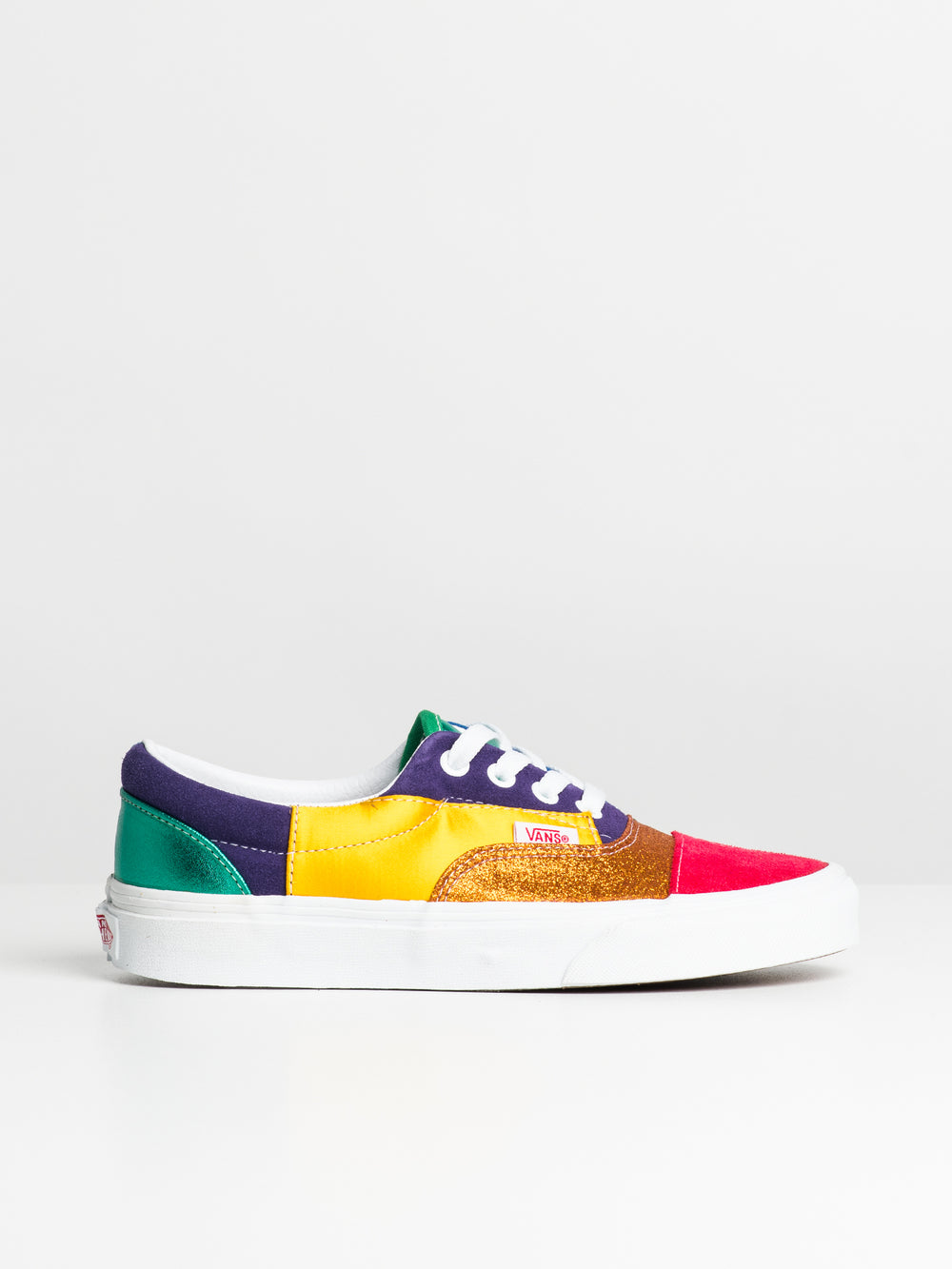 WOMENS VANS ERA SNEAKER - CLEARANCE