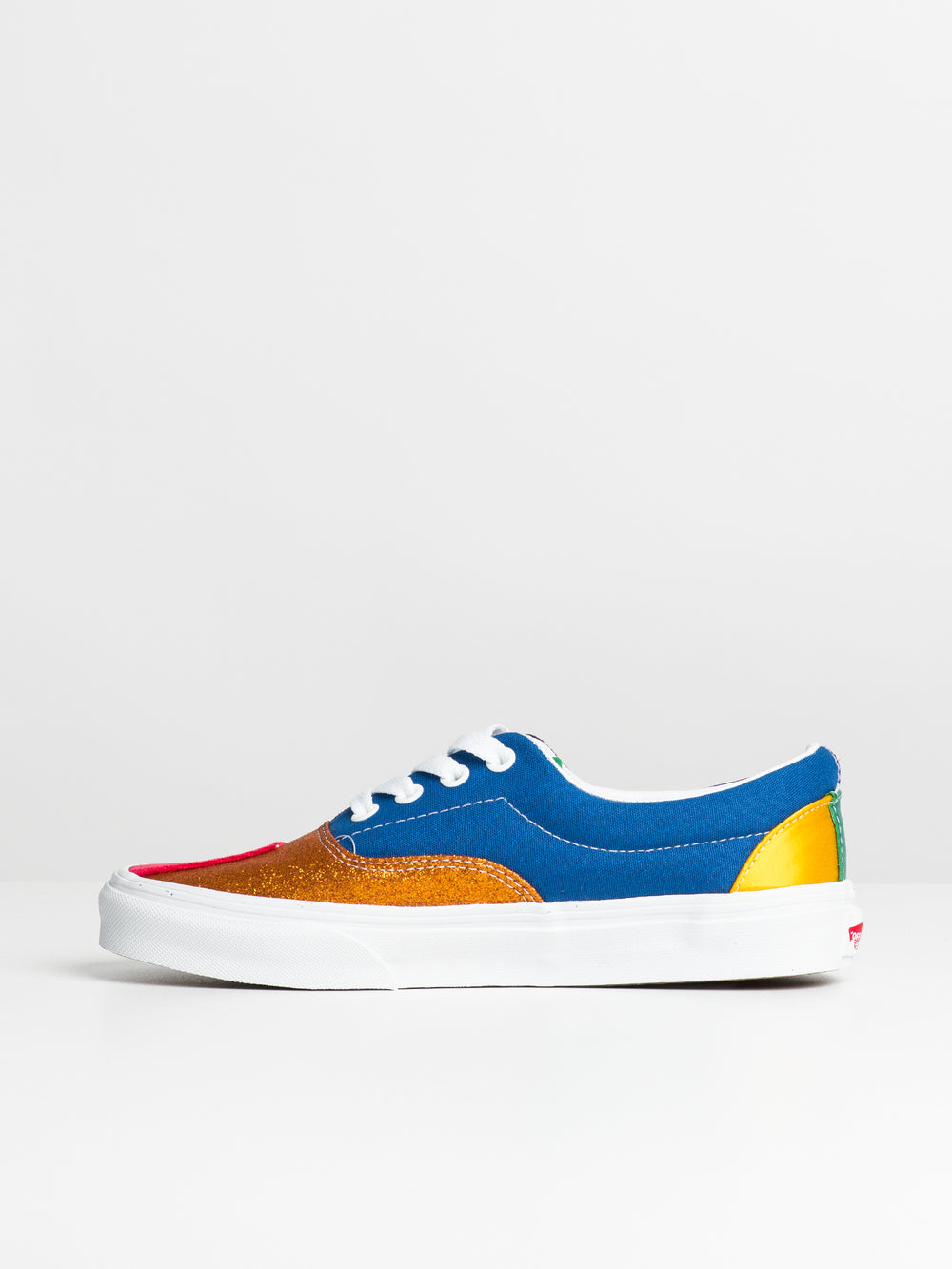 WOMENS VANS ERA SNEAKER - CLEARANCE