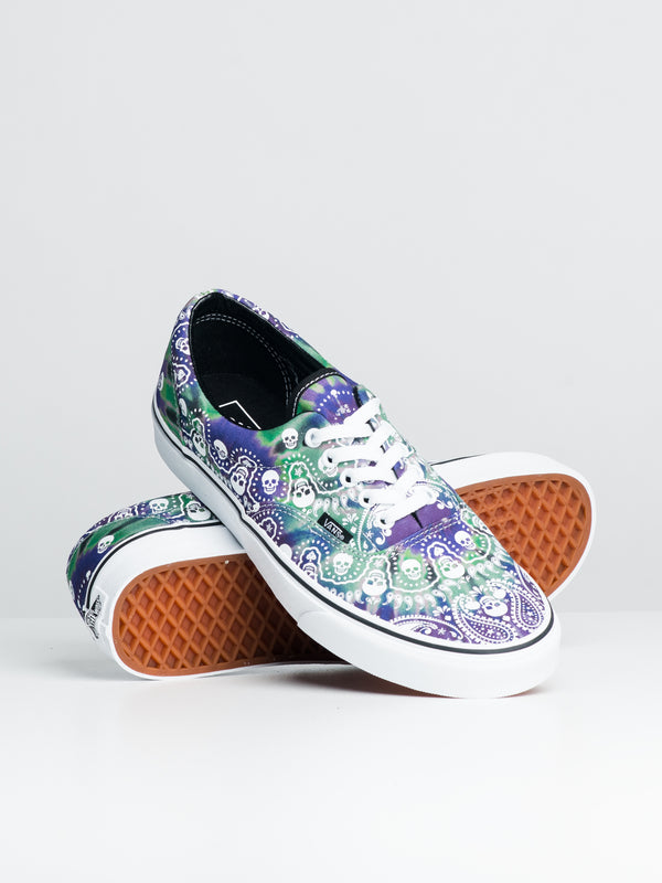 MENS VANS ERA SNEAKER - CLEARANCE