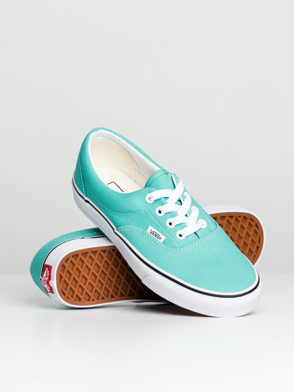 WOMENS VANS ERA SNEAKER - CLEARANCE