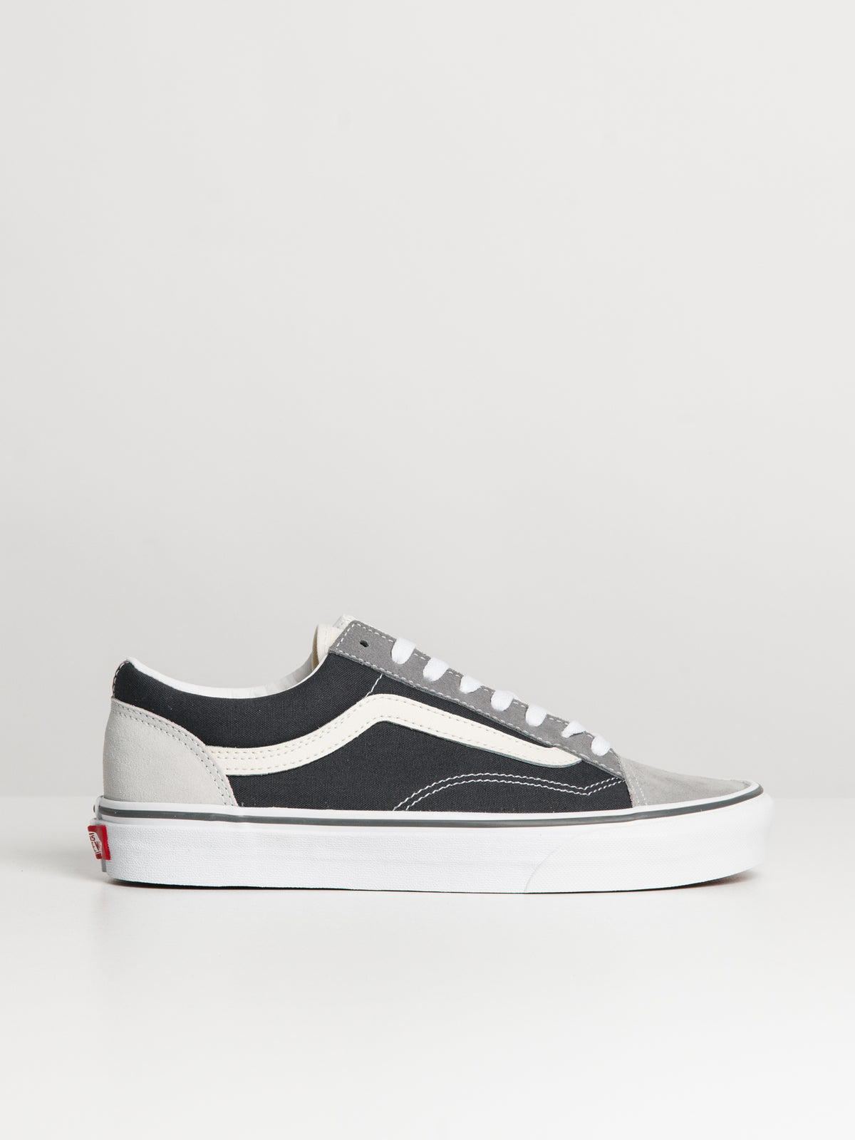 MENS VANS STYLE 36 COLOUR BLOCK SNEAKER - CLEARANCE