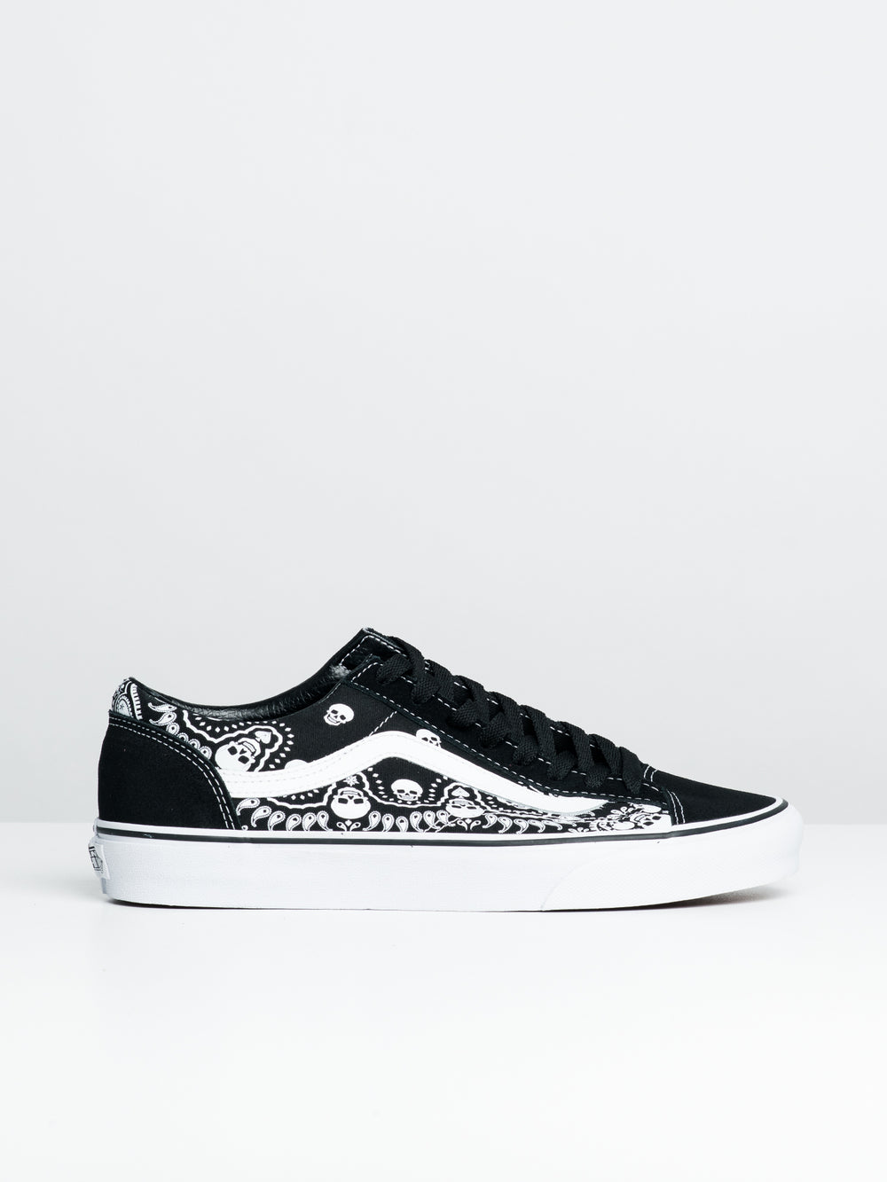 MENS VANS STYLE 36 SNEAKER - CLEARANCE