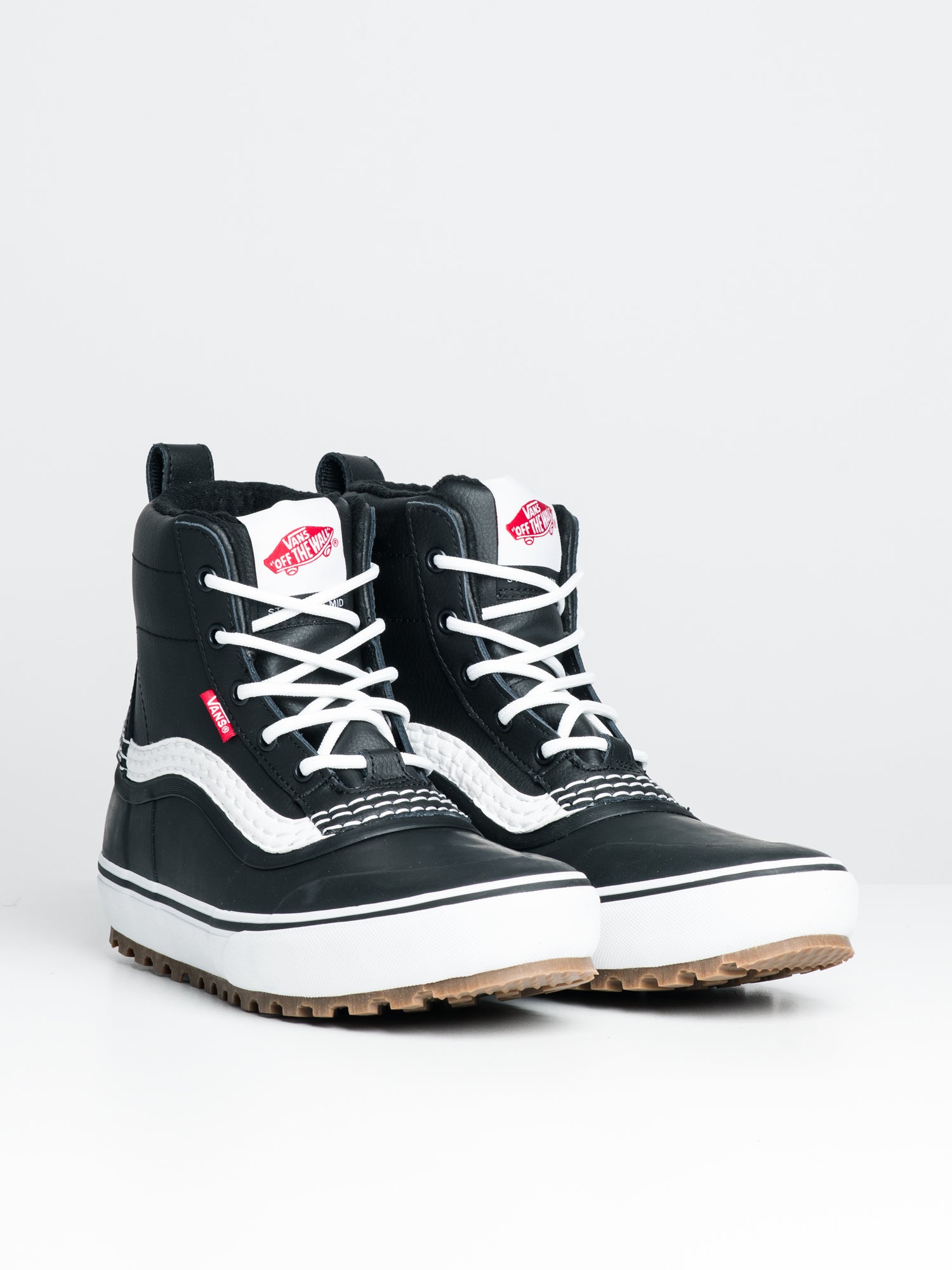 Vans d hiver shop