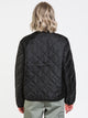 VANS VANS W FORCES QUILTED JACKET - CLEARANCE - Boathouse