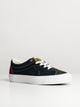 VANS MENS VANS BOLD NI LOGO CHECKER SNEAKER - CLEARANCE - Boathouse