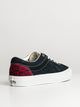 VANS MENS VANS BOLD NI LOGO CHECKER SNEAKER - CLEARANCE - Boathouse