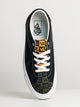 VANS MENS VANS BOLD NI LOGO CHECKER SNEAKER - CLEARANCE - Boathouse