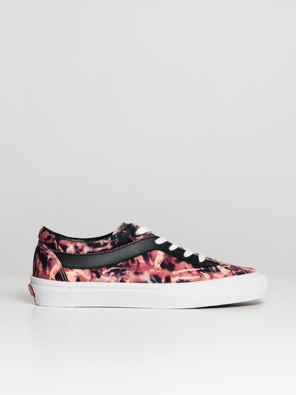 MENS VANS BOLD NI MUSHROOM PRINT SNEAKER - CLEARANCE