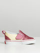 VANS KIDS VANS TODDLER CLASSIC SLIP ON - CLEARANCE - Boathouse