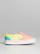 VANS KIDS VANS SLIP ON V - CLEARANCE - Boathouse