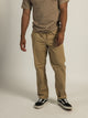 VANS VANS RANGE RELAXED ELASTIC PANTS - Boathouse