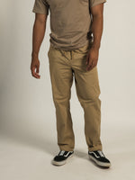 VANS RANGE RELAXED ELASTIC PANTS