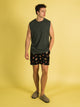 VANS VANS RANGE RELAXED ELASTIC SHORT  - CLEARANCE - Boathouse