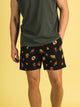 VANS VANS RANGE RELAXED ELASTIC SHORT  - CLEARANCE - Boathouse