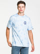 VANS VANS CHECKER LOGO T-SHIRT - CLEARANCE - Boathouse