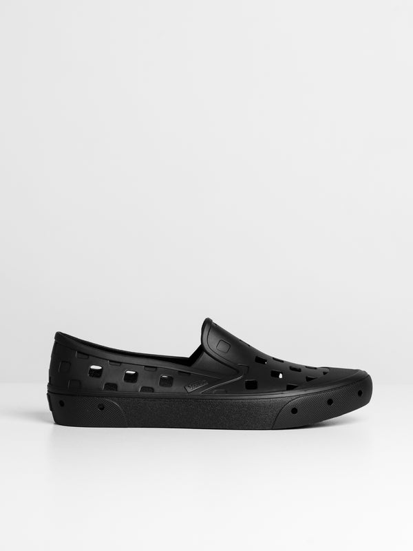 MENS VANS TREK SLIP-ON  - CLEARANCE