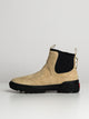 VANS WOMENS VANS COLFAX SHERPA BOOT - CLEARANCE - Boathouse
