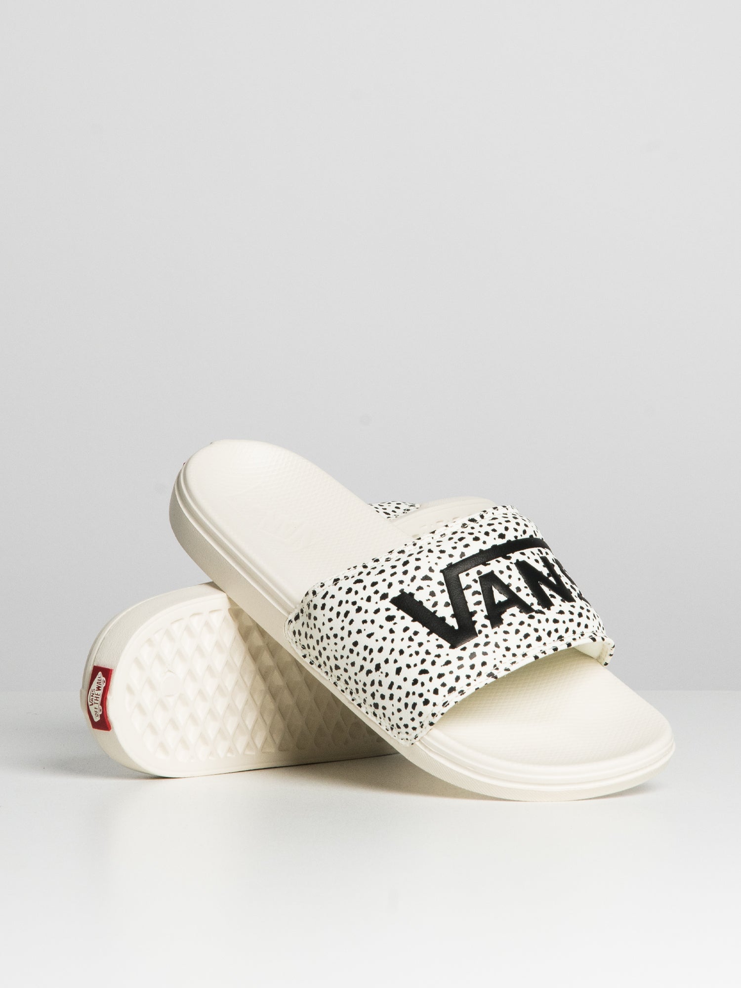 New vans slides hotsell