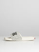 VANS WOMENS VANS LA COSTA SLIDE ON - CLEARANCE - Boathouse