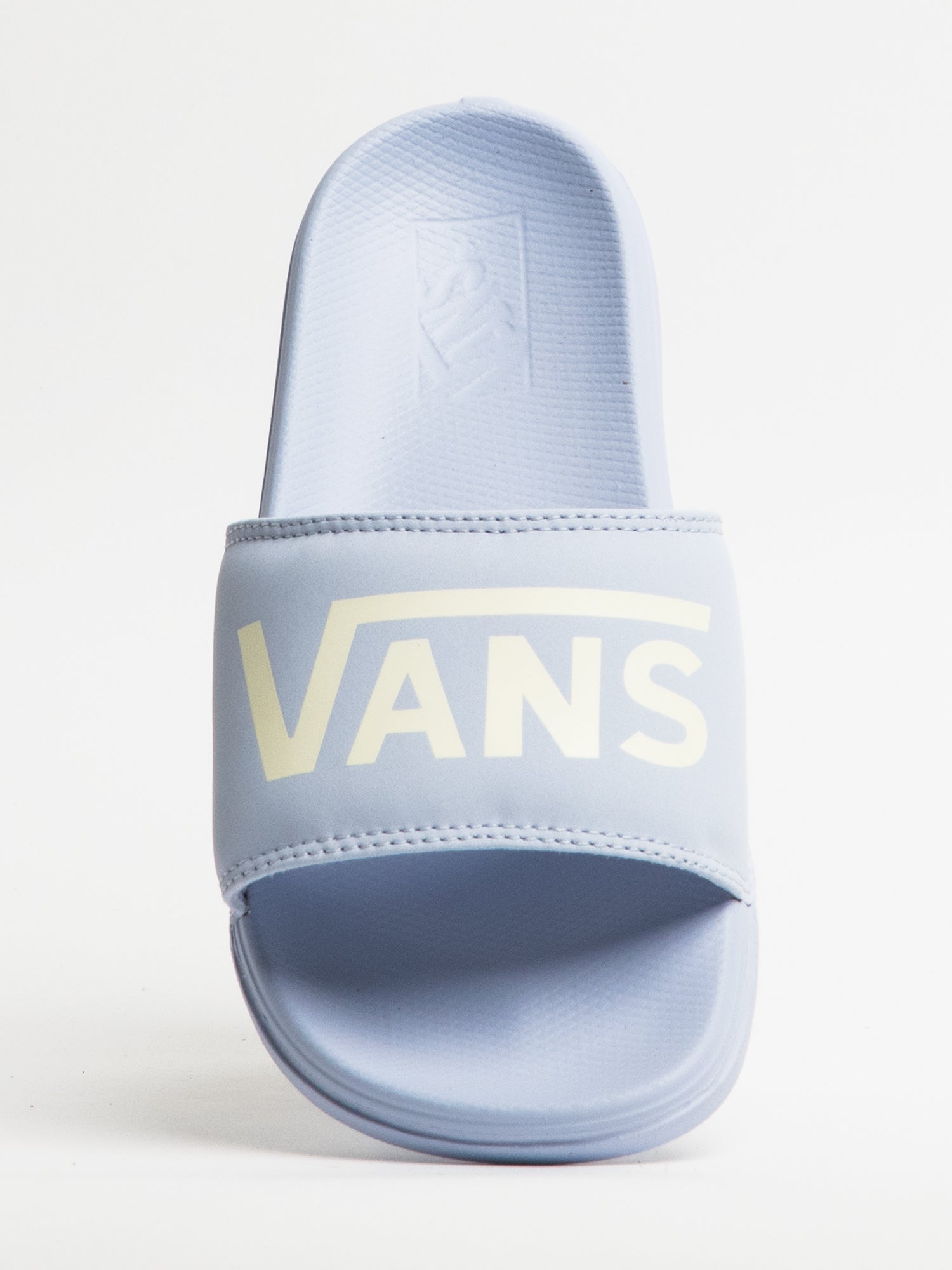 Blue clearance vans slides