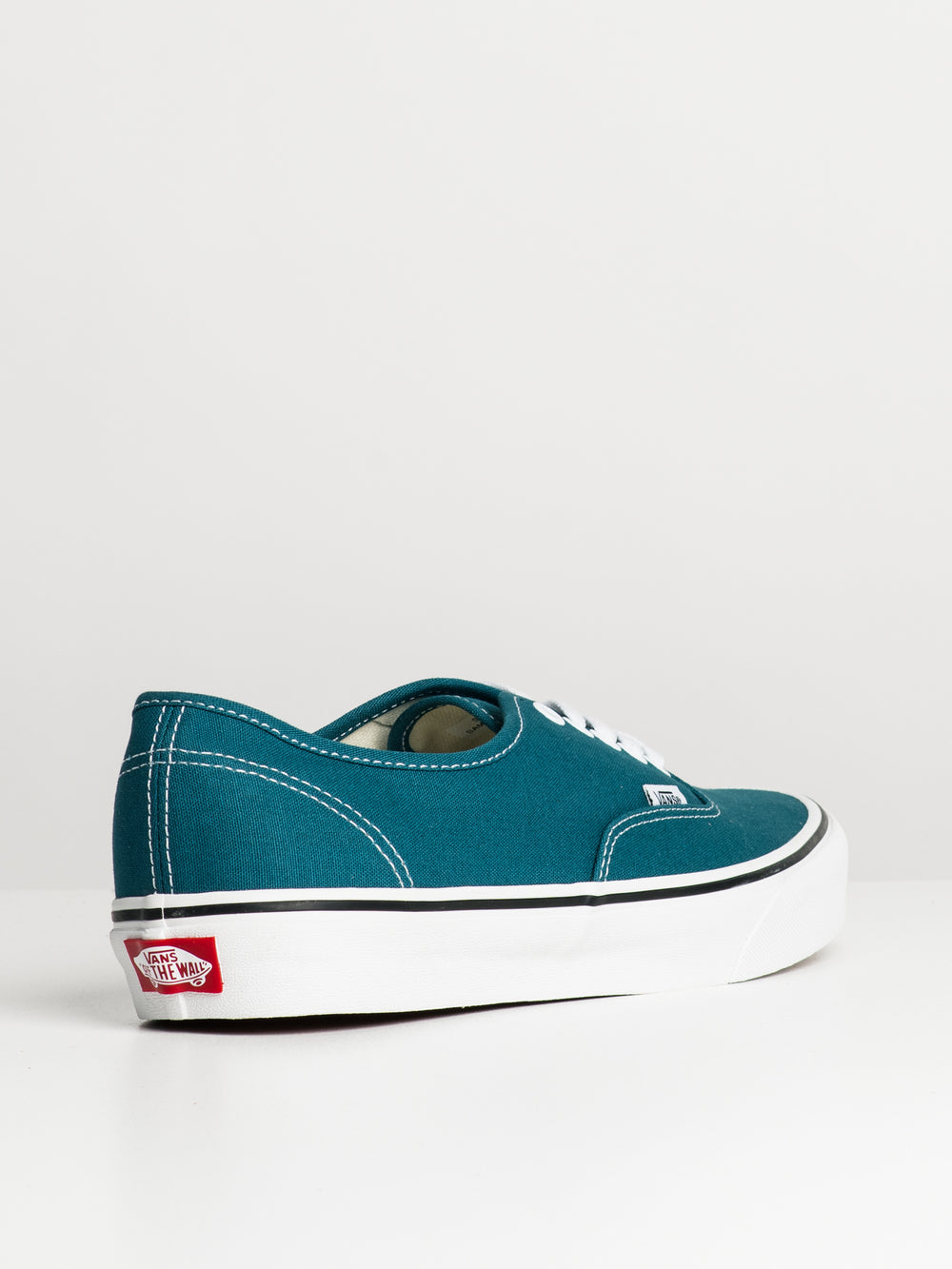 WOMENS VANS AUTHENTIC SNEAKER - CLEARANCE