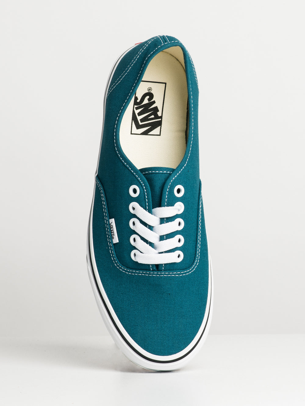 WOMENS VANS AUTHENTIC SNEAKER - CLEARANCE