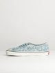 VANS WOMENS VANS AUTHENTIC DENIM SNEAKER - CLEARANCE - Boathouse